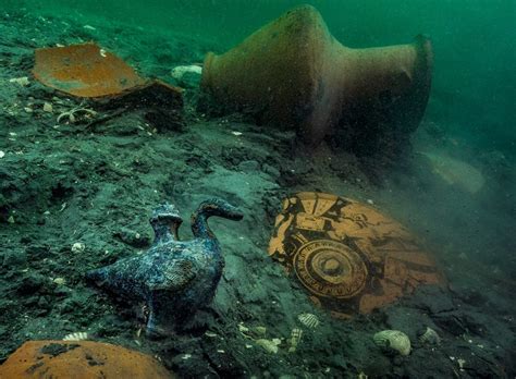 heracleion discovered